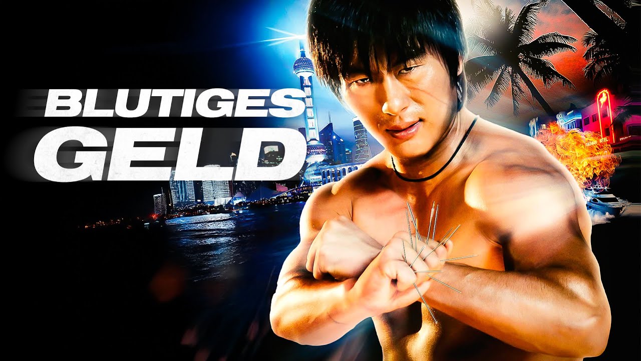 Blutiges Geld - 4K