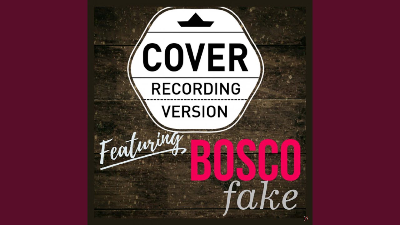 Watch Fake on YouTube Watch Fake on YouTube