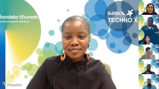 Techno X Interview with Electrical Engineers