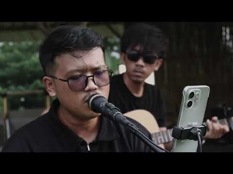 MANGU - FOURTWNTY Ft. CHARITA UTAMI | Davin Trifandra (Cover)