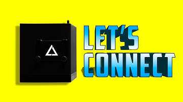 Wicked Lasers WiFi Lasercube: Connectivity Modes