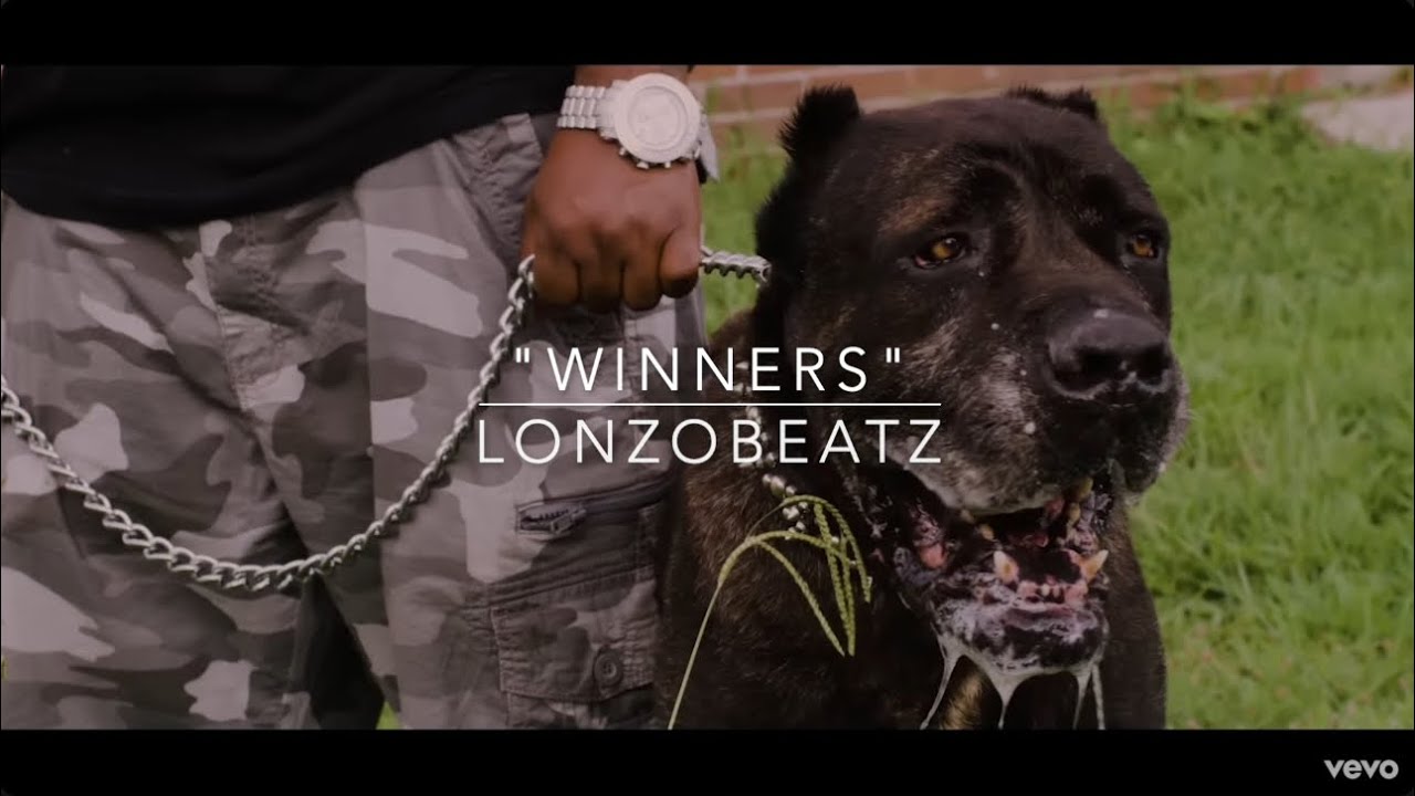 YOUNG DOLPH x POP SMOKE Type Beat - "WINNERS"