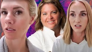 Ruby Franke's Cellmate says she "Seems Completely Narcissistic" Plus her other Sister spoke out