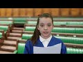 Pupil Parliament Video of the Month, October '17: Castle Hills Primary School, Doncaster