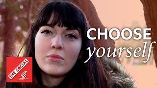 Choose Yourself | A Poem By Esther De La Ford