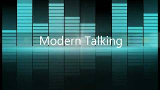 Modern Talking - Doctor for my heart 2011 (instrumental).