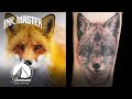 Season 11’s Worst Tattoos  😳 Part 2 | Ink Master