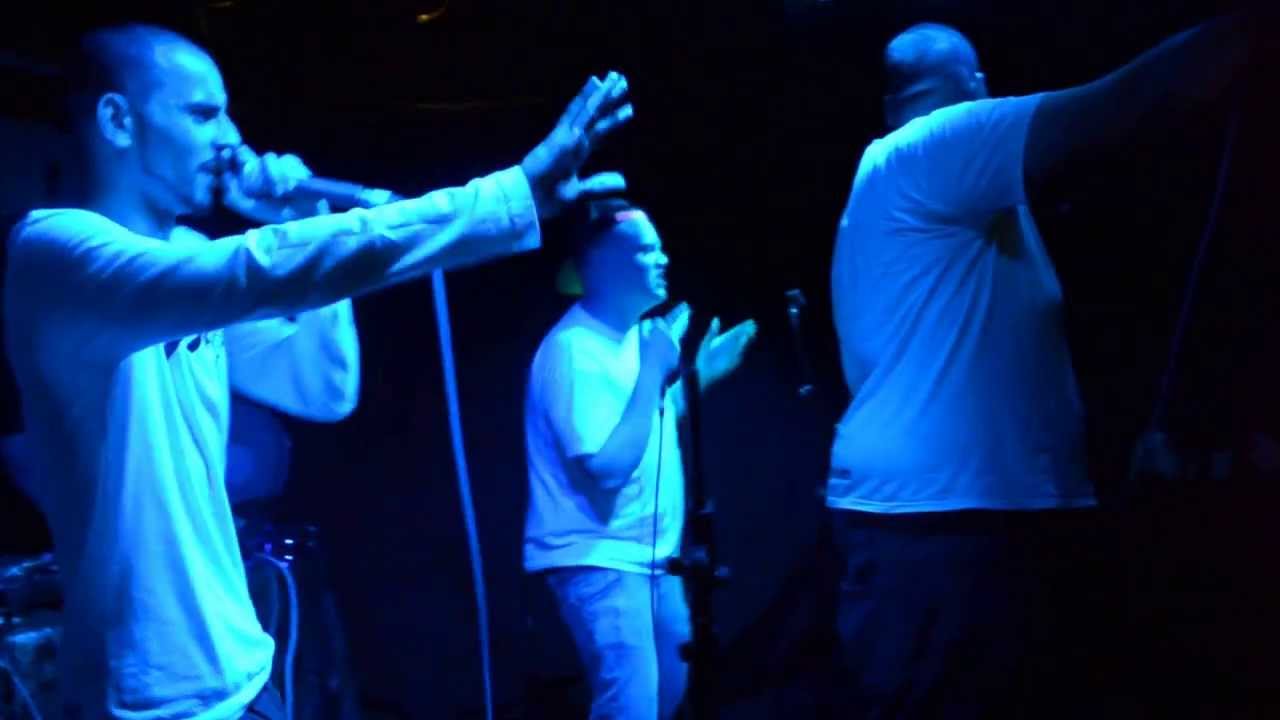 4saken Dem Girls are too dirty - Live Wavy #4 Liverpool