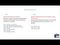 What is ERP and SAP | Tutorial for Beginners | Introduction video