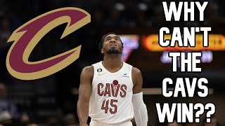 How The Cavs can Snap their losing streak