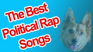 Top 12 Radical (Political) Rap Songs