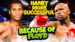 Devin Haney Net Worth Now at $6 Million Plus - Floyd Mayweather Laid Out The Blueprint