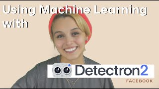 Using Machine Learning with Detectron2 screenshot 1