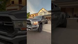 She’s back! 6.7 Cummins deleted!
