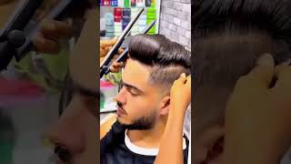 Download Lagu how to you rebonding hair crimping with haircut and facecut Lucking#akhaircut#youtubeshortsvideo#ak MP3
