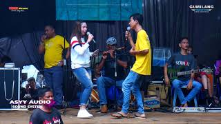 Rujuk Mbak Nik  Cross  Blingoh Wedding Tofa Layly