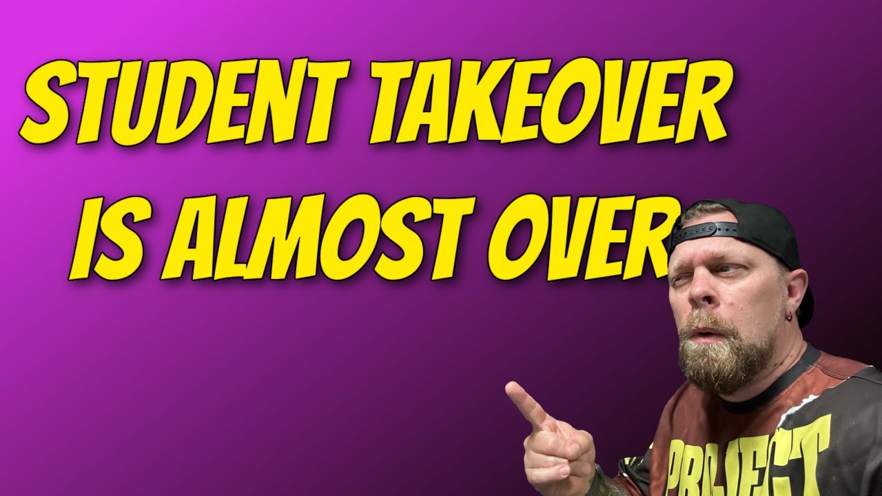 Knott s Update School Is Over YouTube Knott s Update School Is Over YouTube