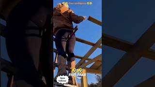 Crazy epic funny fails 🤣😂#shorts#funny #funnyvideos #laugh#comedy #memes#fun#shortsfeed #family funn