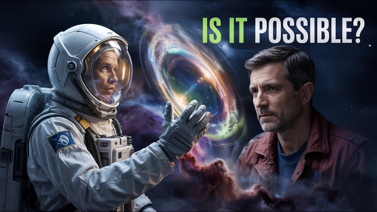 Introduction to astronomy : a basic framework of the universe - YouTube