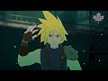 Beginning of video