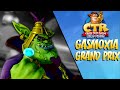 Crash Team Racing Nitro-Fueled : GASMOXIA GRAND PRIX REVEALED!! + Analysis ( Danger Drive-Thru )