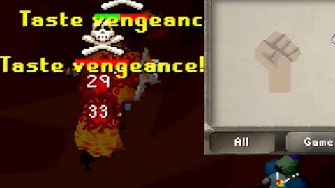 Runescape 2007 - Sparc Mac