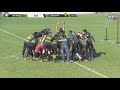OSI Vikings vs ODTÜ Hippogriffs - EQC 2019 D1 Day 1 - Group Play