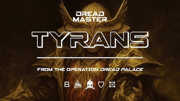 SWTOR 7.7 Dread Master Tyrans NiM Kill - Monki-Lizards | Dread Palace 8M Mastermode