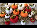 🎃 РЕАЛИСТИЧНАЯ ТЫКВА СВОИМИ РУКАМИ 🍂🎃 DIY Realistic Halloween Pumpkin 🎃
