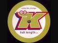 K only the strong full length 1998