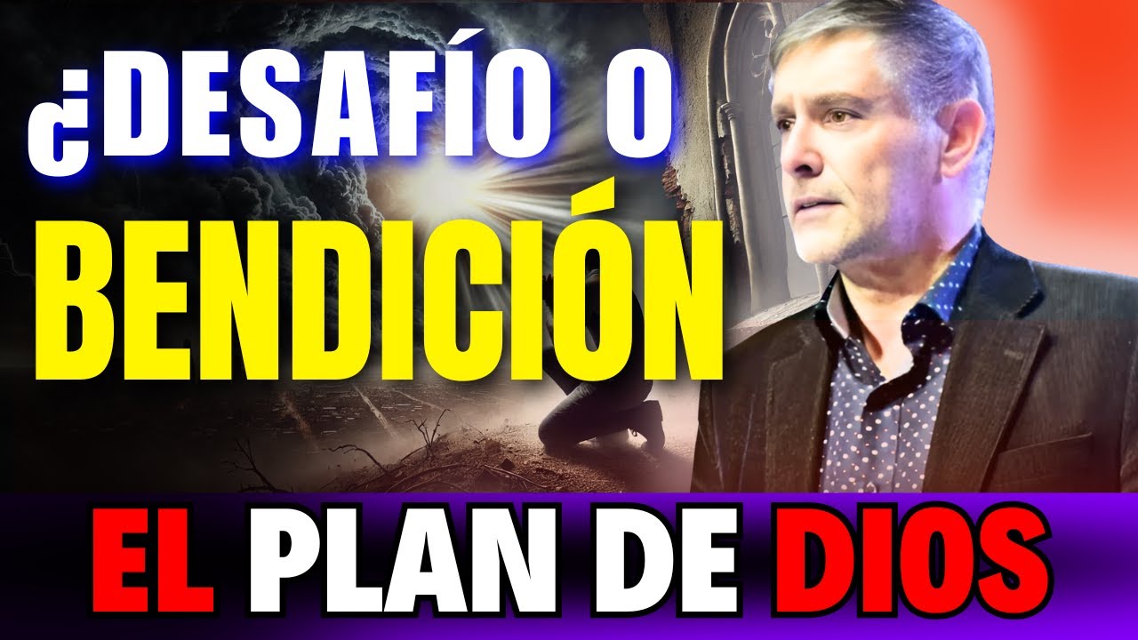 José Manuel Sierra Predicas | El Secreto de Pablo - Tu Papel en el Plan ...