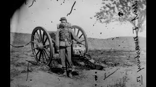 Discover the Civil War at the National Archives