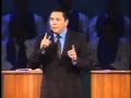 Exponiendo a Satanás a la luz. Pastor Javier Bertucci (Domingo 26-06-2011)