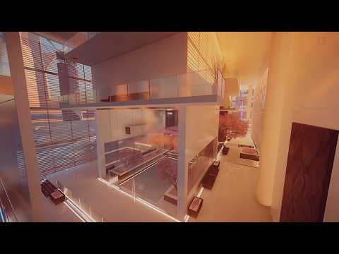 We Were Here | Mirror's Edge Ambience