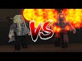 Allanon Vs Allanon [Arcane Odyssey]