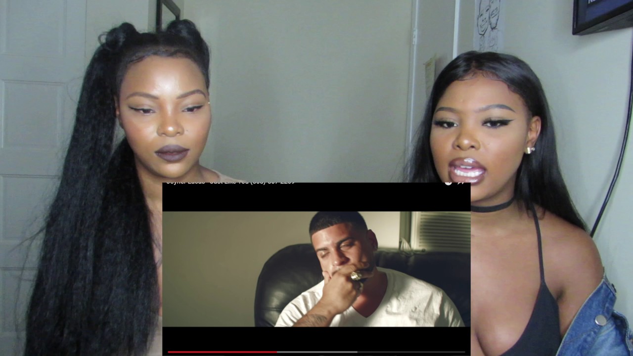 Joyner Lucas Just Like You (508)5072209 YouTube