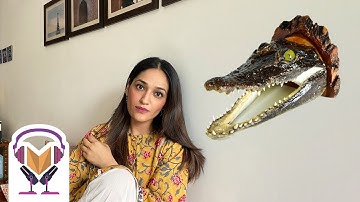 Aanchal Malhotra on How a Crocodile Head Became a Partition Heirloom | Partition of 1947 |