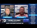 NFL Week 3 Picks 🏈 | Falcons vs. Giants Odds and Preview