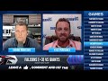 NFL Week 3 Picks 🏈 | Falcons vs. Giants Odds and Preview