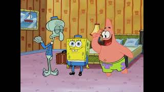 SpongeBob SquarePants - Krusty Towers-clip3
