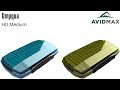 Umpqua HD Medium Fly Box Review | AvidMax Umpqua HD Medium Fly Box Review | AvidMax