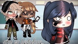 The Ladybug App || Gacha Meme || Miraculous🐞MLB ||