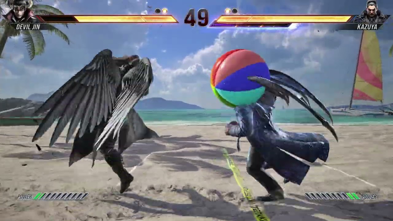 Tekken 8 How to Perform Devilish Moves (My moves are way faster than yours Trophy Guide)