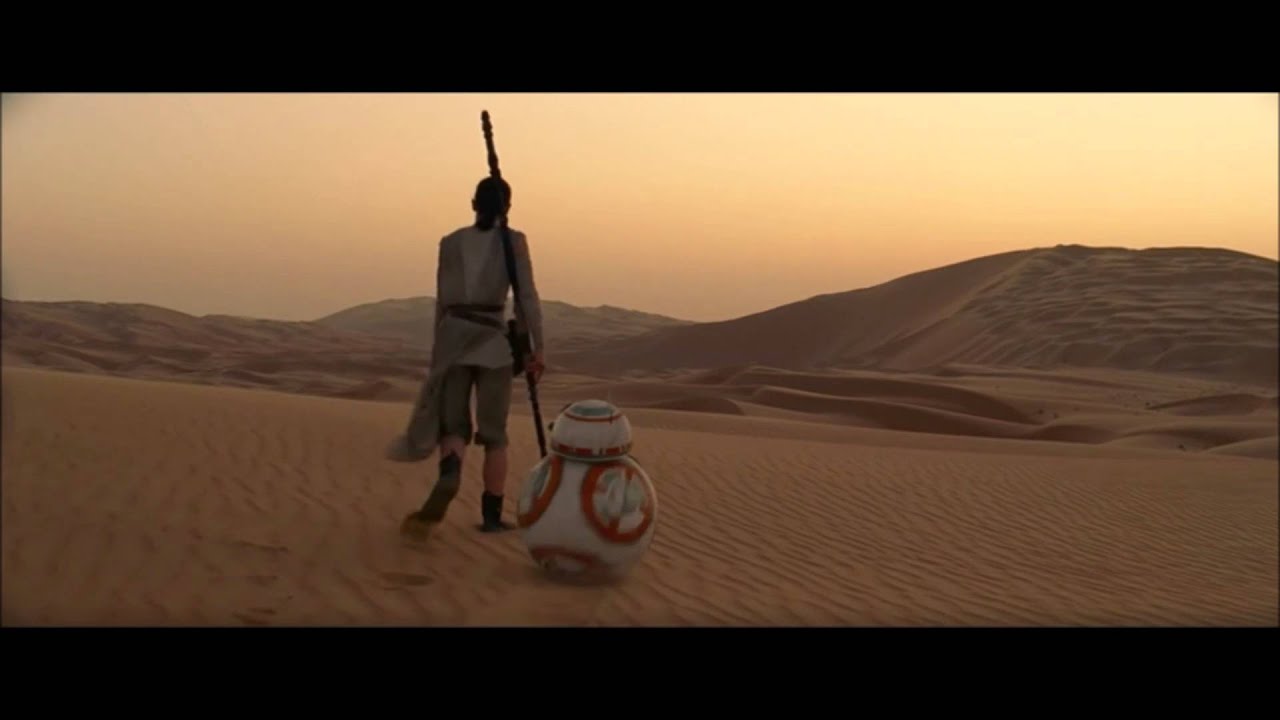 Star Wars Doctor Who Crossover