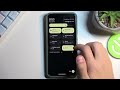 GOOGLE Pixel Film - フラッシュライトを切り替える方法