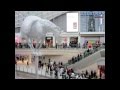 GGR Group install Andy Scott's "Equus Altus" Horse Sculpture