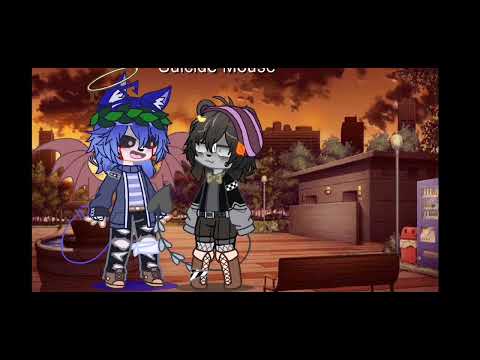 Aishite Aishite Aishite (PN. Mickey & Suicide Mouse) [Ft. Sonic. Exe]