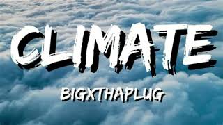 - Climate Feat.