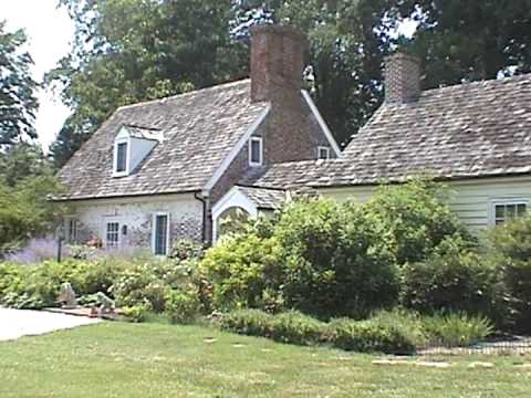 University of Maryland Archaeology Field School 2006