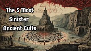 Ancient Cults and the Gods Older Than Time | Occult History Exposed